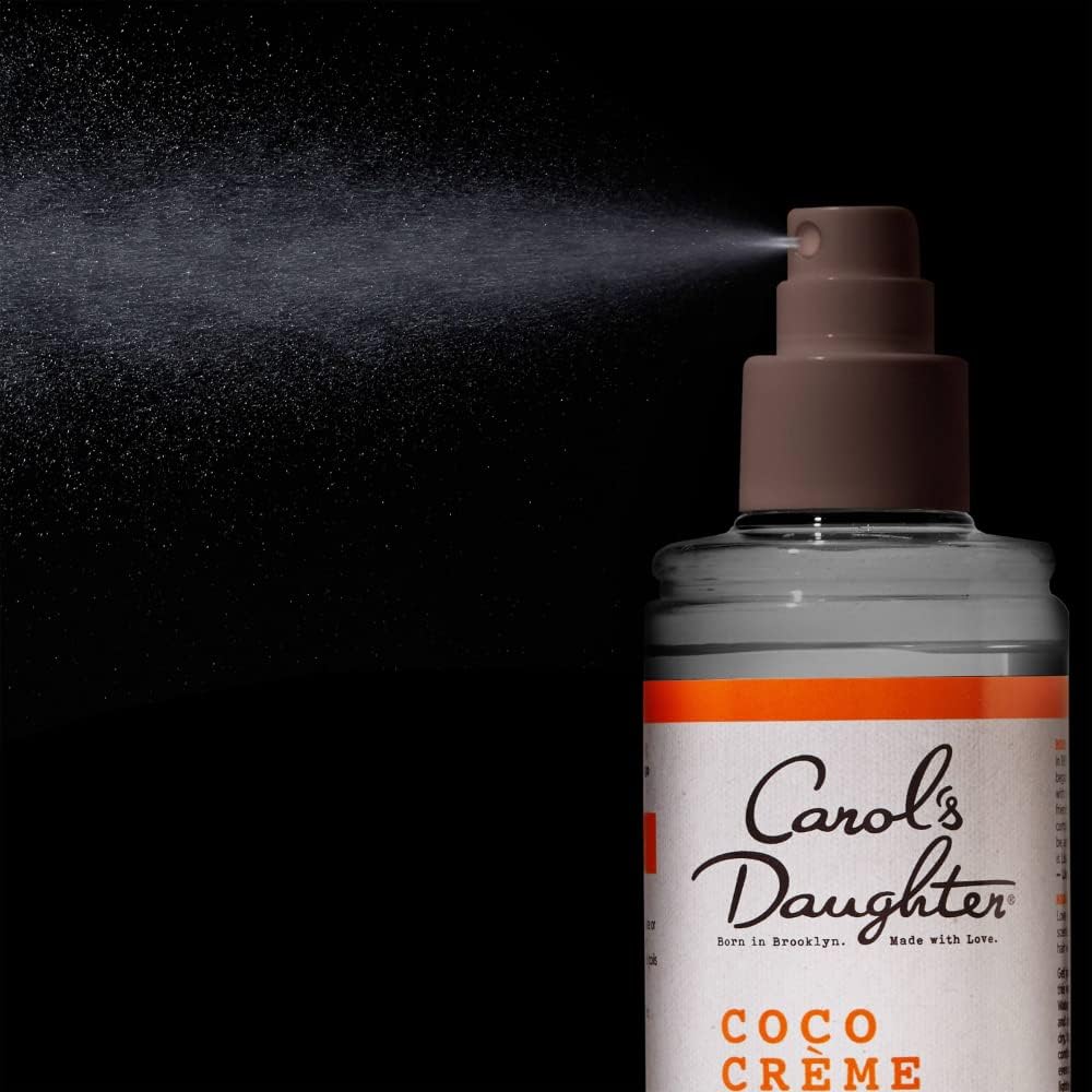 8.4 Fl Oz Curl Refresher Spray H265571