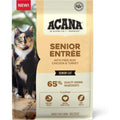 Senior Entree Chicken, Turkey Dry Cat Food B445