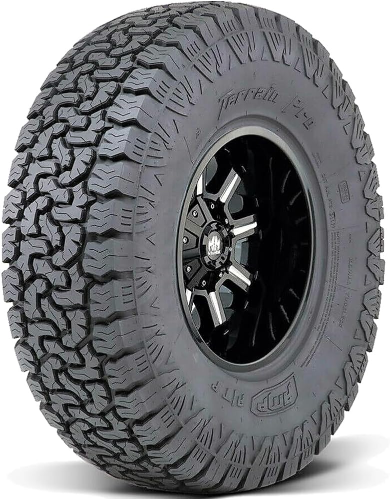 35X12.50R20 E/10PLY BSW Tire U1205