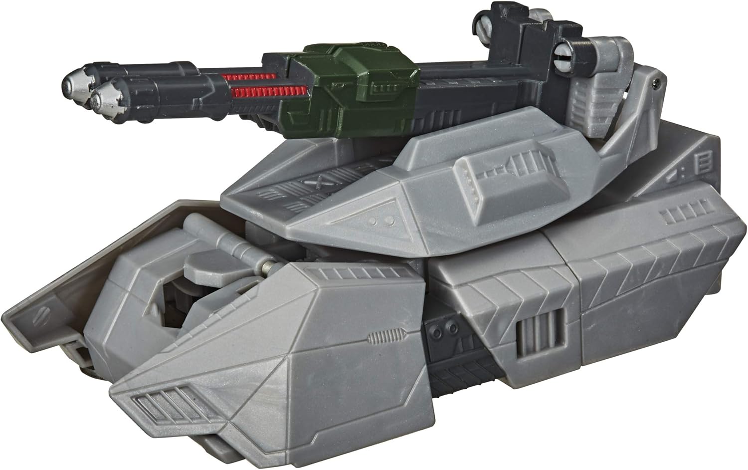 4.25-inch Action Figure S13326