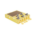Corrugate Scratcher Cat Toy D522