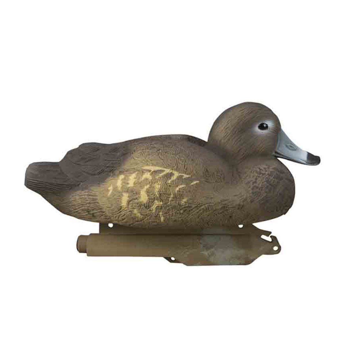 6 Pack Foam Filled Duck Decoys I19441