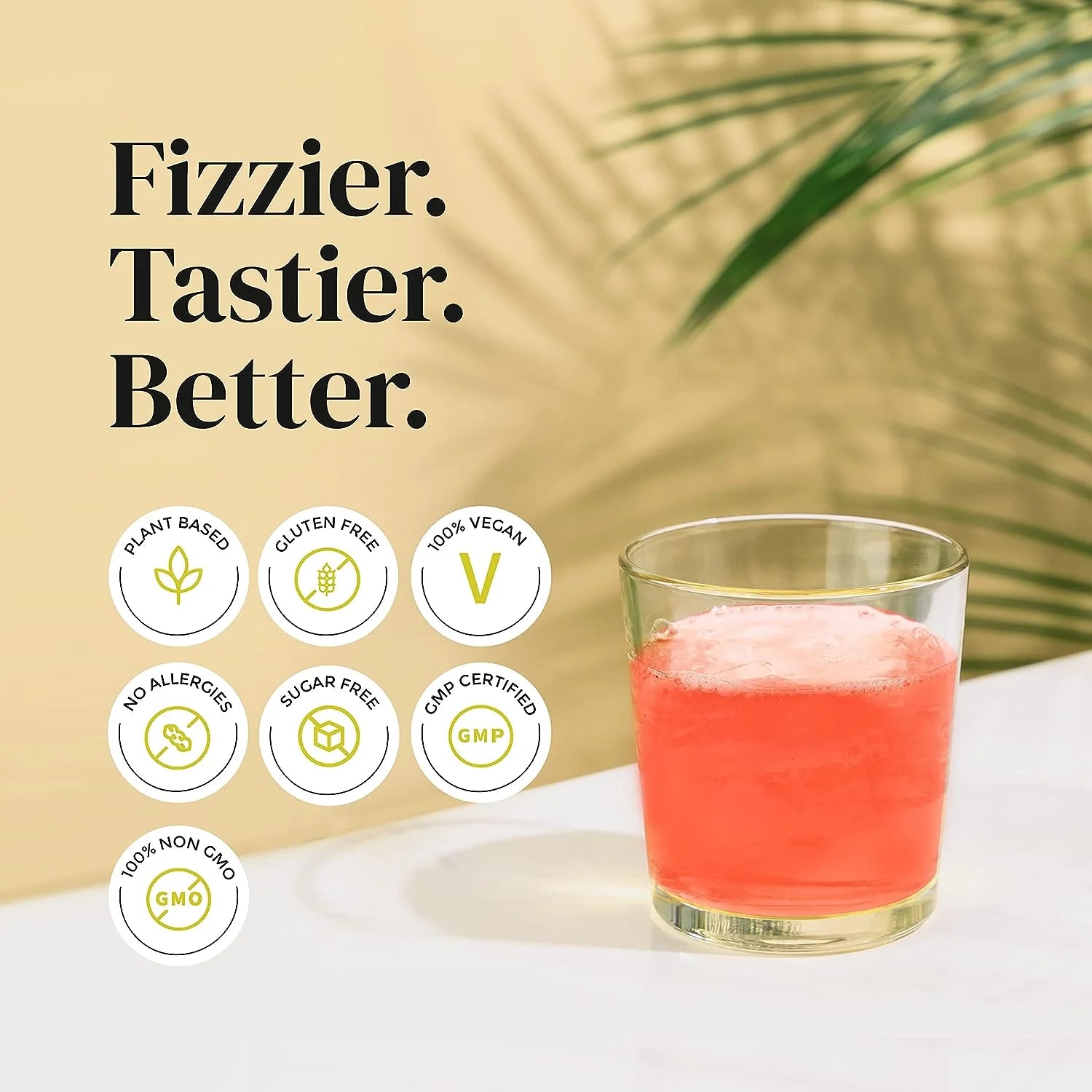 17 Effervescent Tablet Apple Cider Vinegar K14475