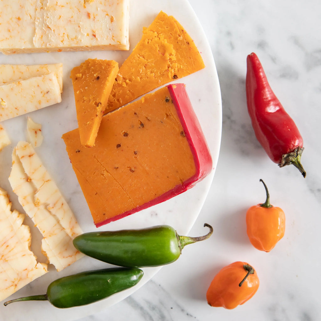 1.9 pound Cheese Collection C4686