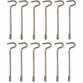12 Interior Door Key M55370