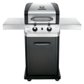 2 Burner Natural Gas Grill P2560