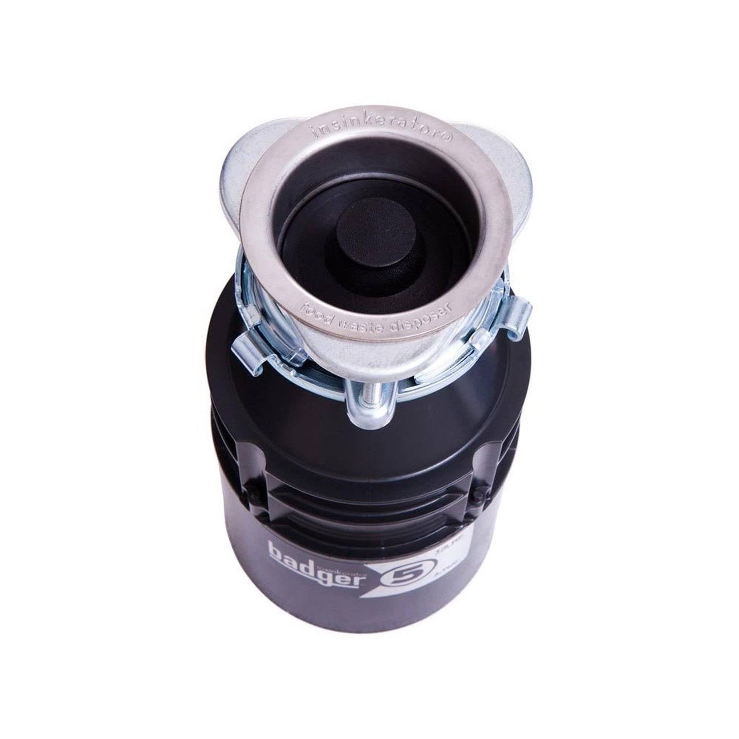 1/2 HP Food Waste Disposer G863327