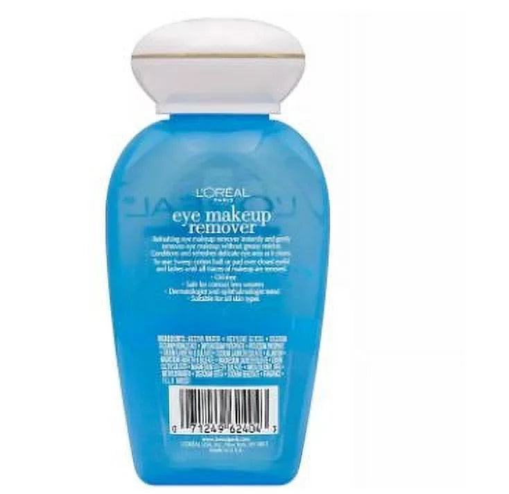 3 Pack Eye Makeup Remover 4 oz H747861