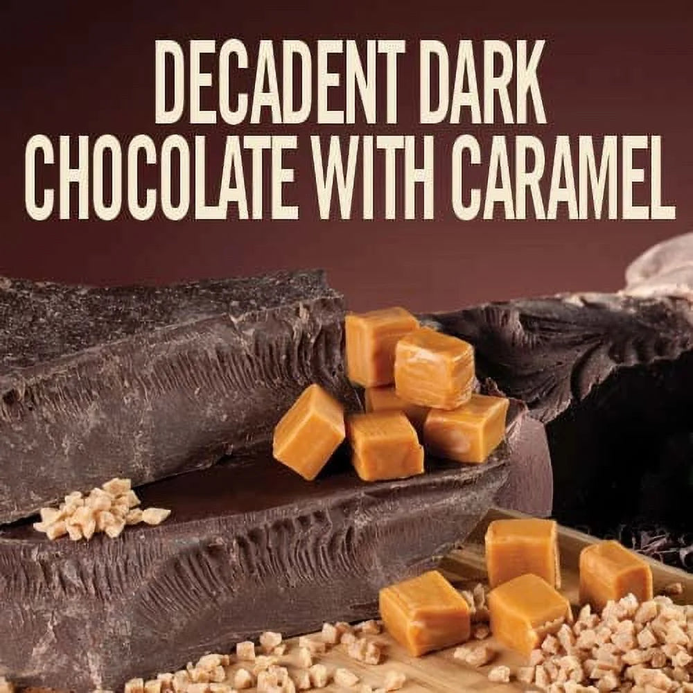 14 oz Pack of 2 Dairy-Free Hot Chocolate Mix F72823
