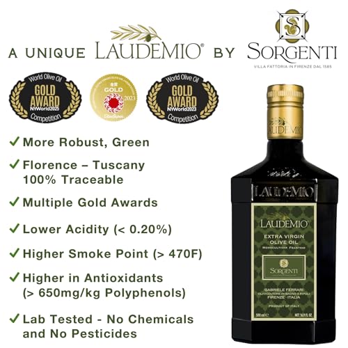 16.9 fl oz Extra Virgin Olive Oil Z9439