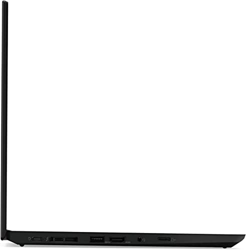 Black 14" FHD Touchscreen Laptop with 48GB RAM 2TB SSD C501