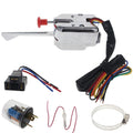 12V Universal Turn Signal Switch A711