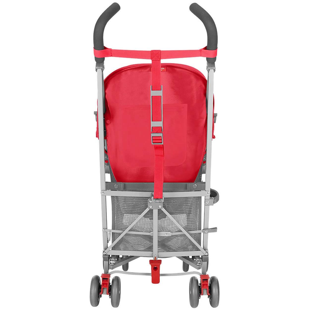 Scarlet Stroller L347788