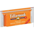 Sliced Medium Cheddar Cheese, 2 Pound F2229