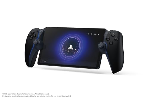 Remote Player 5 J14725