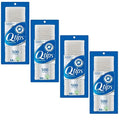 500 Count Cotton Swabs (Pack of 4) Y4952