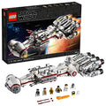 1768 Pieces LEGO Star Wars Building Kit U1598