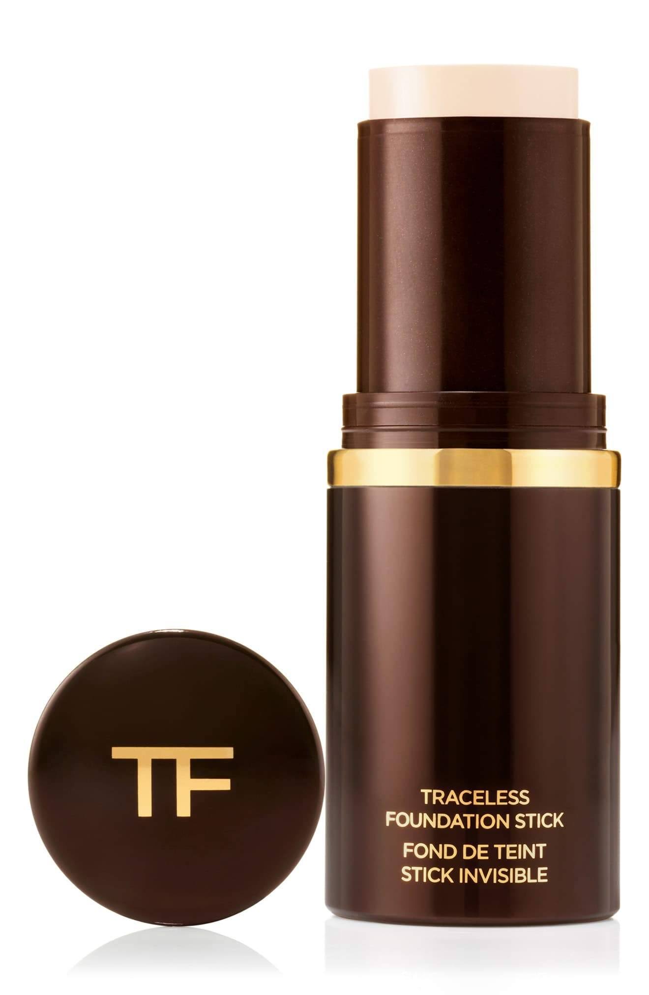 12.5 Walnut Foundation Stick H9457