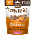 Fresh Kisses Pumpkin Cinnamon Dog Treats M29575