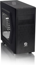 Mid Tower Computer Chassis J64298
