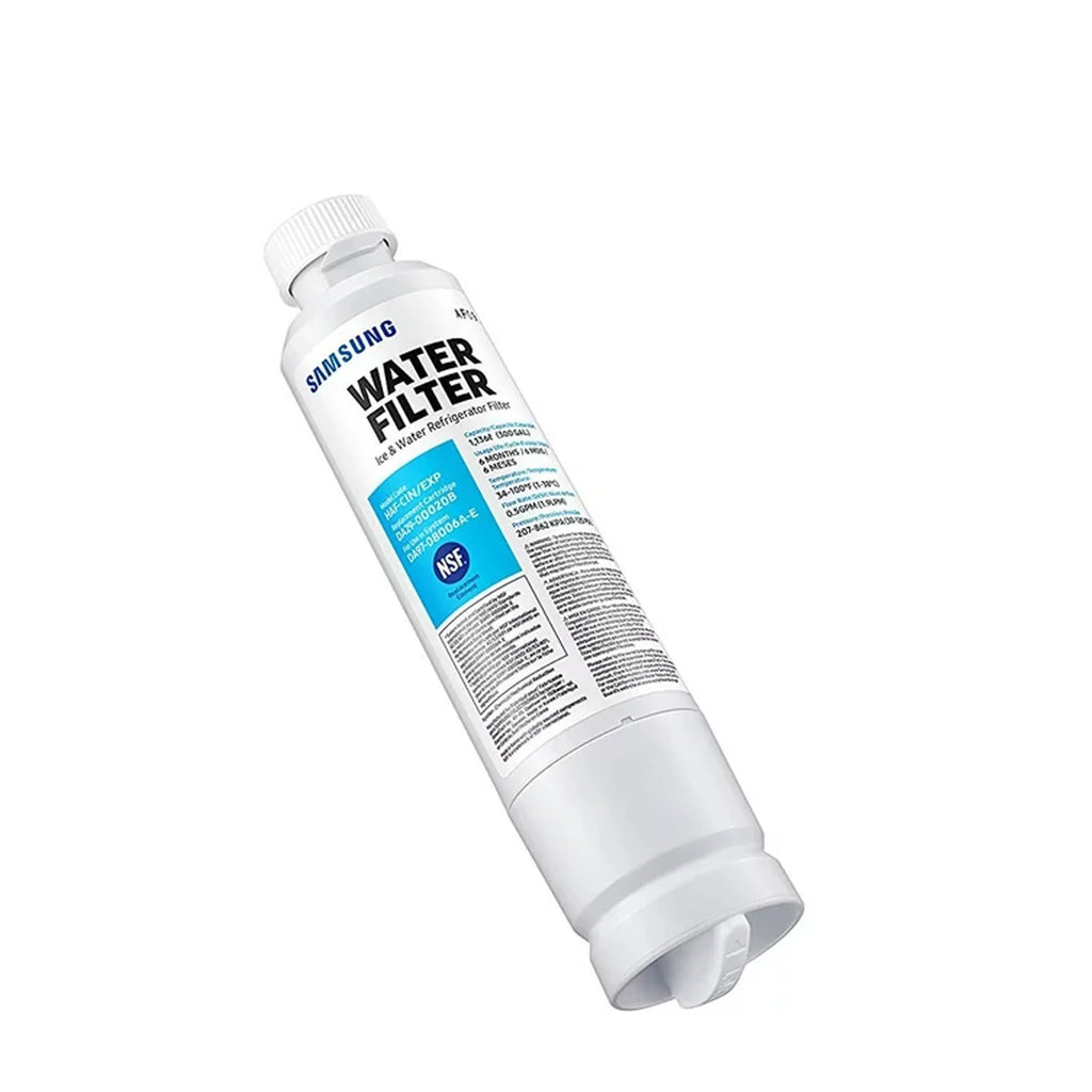 2-Pack Refrigerator Water Filter I860