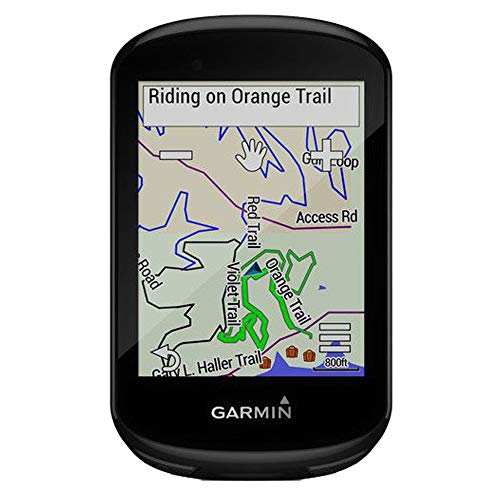 Cycling Rearview Radar and Tail Light with GPS C180