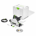 Festool TS 55 FEQ-F-Plus Plunge Cut Track Saw J8355