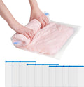 10 Pack Vacuum Storage Bags for Comforters and Blankets W901