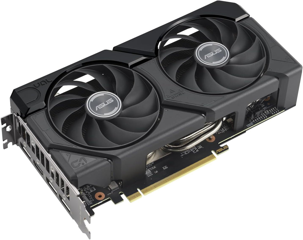 Radeon RX 7600 XT 16GB GDDR6 Graphics Card U39921