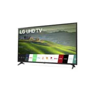 60" 4K UHD LED Smart TV D1088