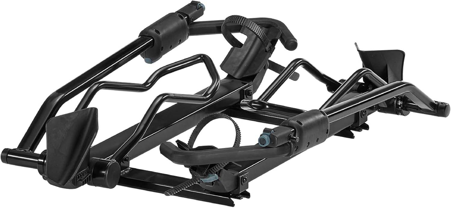 2 Bike Mount Accessory for EXO Hitch Rack X862