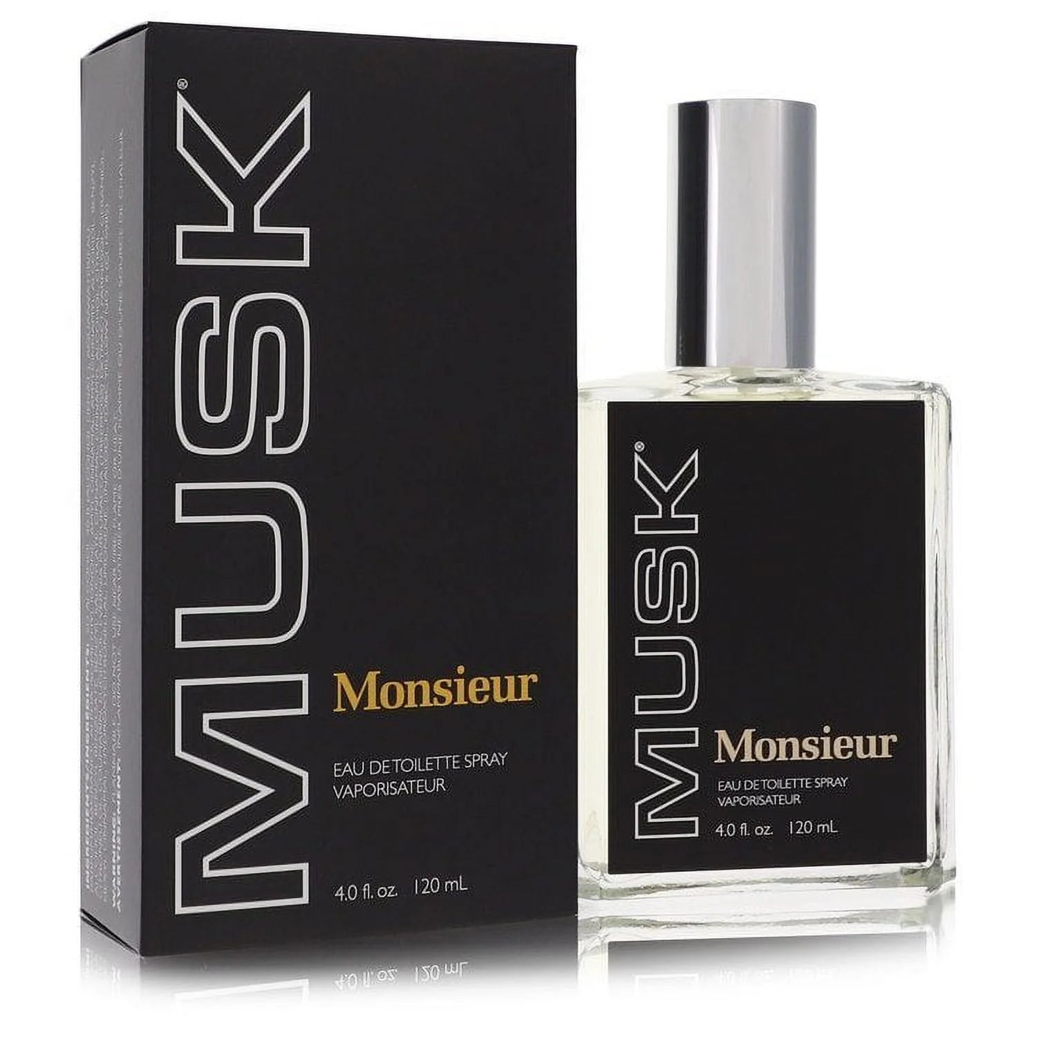 Oriental Fragrance for Men L8594