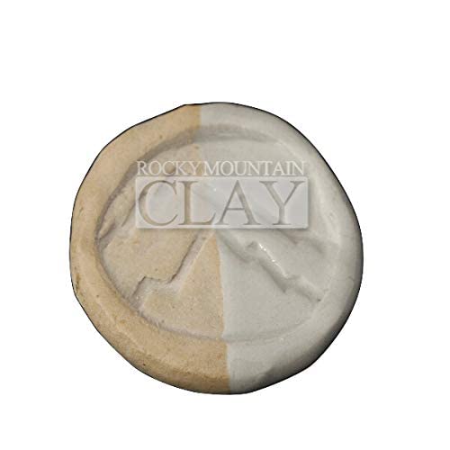 Mid Fire Cone 6 Pottery Clay R32828