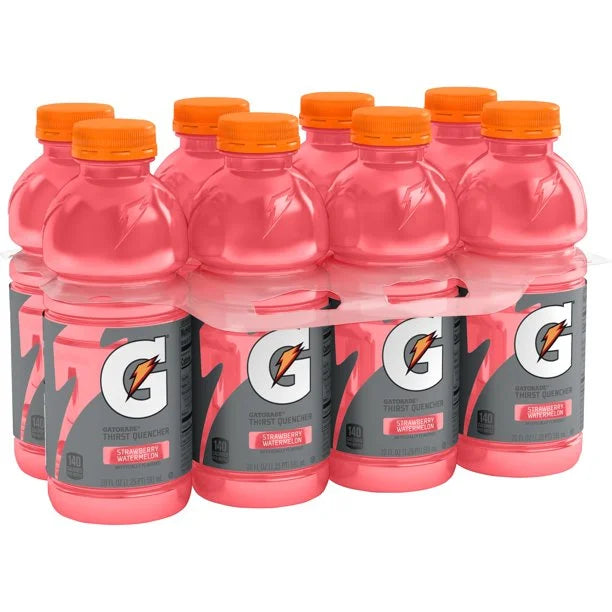 20 oz Sports Drink, Quantity of 24 P8493
