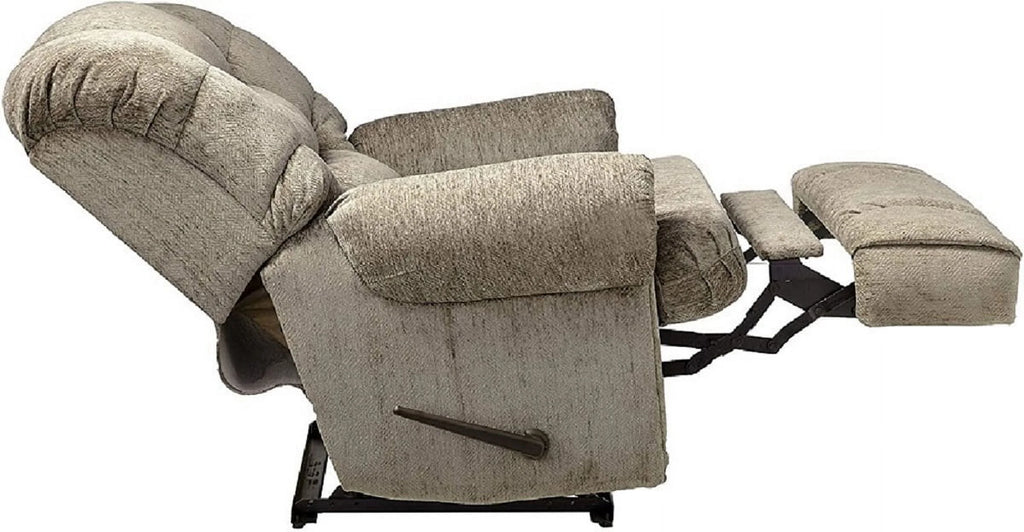 Extended Length 79" Weight Capacity 500 lbs Seat Width 25" Recliner S141