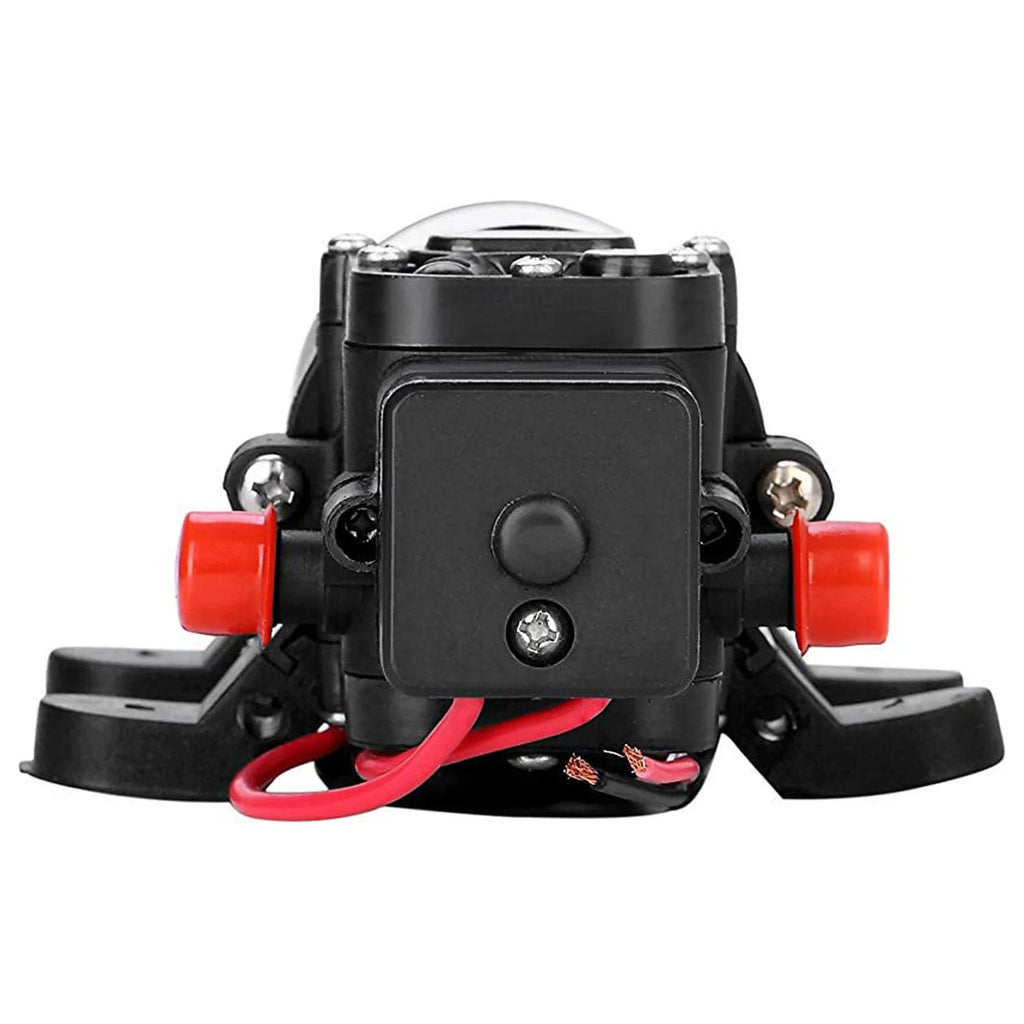 12V Water Pump 1.2GPM X7492