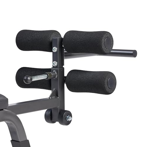 Full Body Inversion Traction & Stretch Decompression Machine D1789