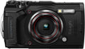 Red Waterproof Camera K86000