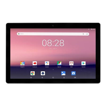 15.6 inch Android Tablet with Built-in Stand, Full HD, Quad Core, 32GB Storage, 2GB Memory, Micro SD Slot, Mini HDMI, 2MP E82553
