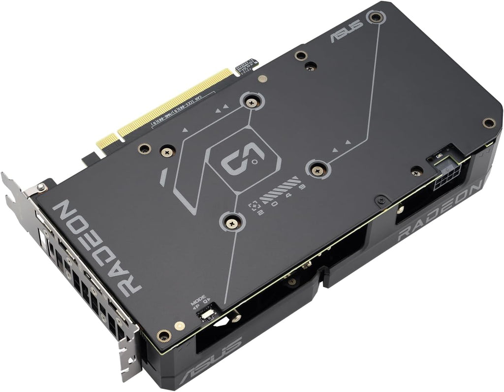 Radeon RX 7600 XT 16GB GDDR6 Graphics Card U39921
