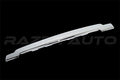 Chrome Plated Hood Bug Deflector for Ford F150 T46551