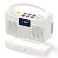 Portable Wireless Bluetooth Speaker with LCD Display P701394