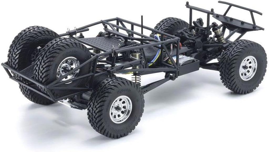 1/10 Off-Road 2 Wheel Drive Trucks Elec Kit P11601