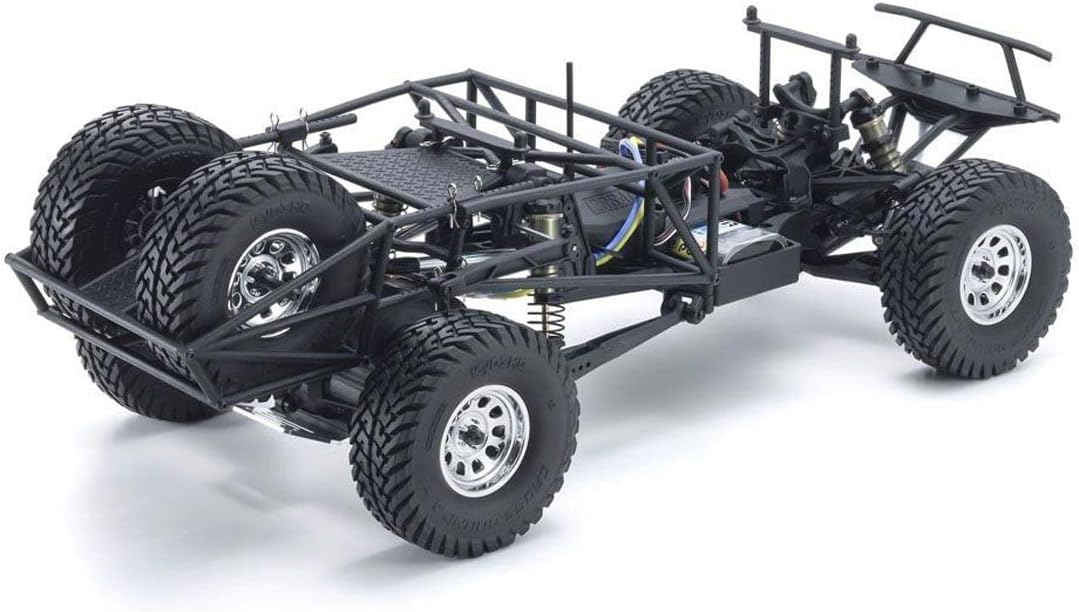 1/10 Off-Road 2 Wheel Drive Trucks Elec Kit P11601