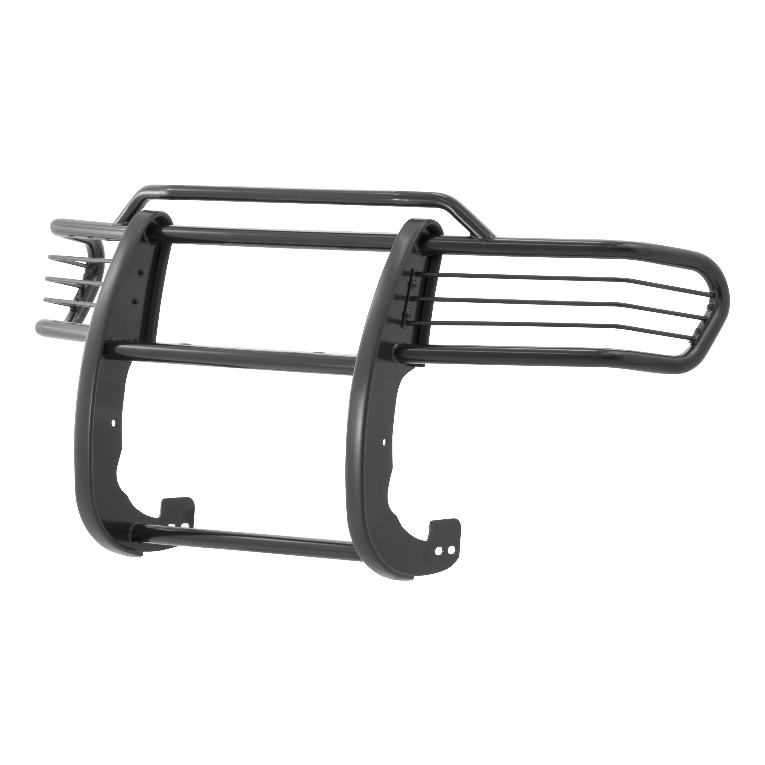 Black Grille Guard for Toyota Tacoma X78126