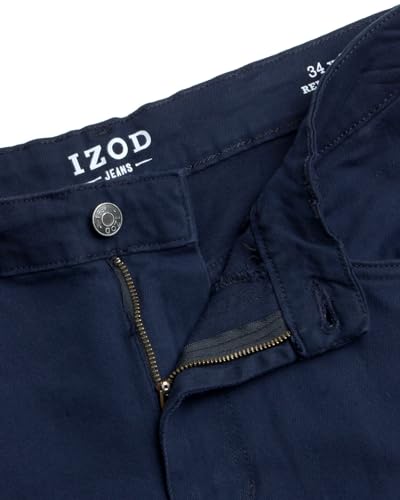 Relaxed Fit Jeans J330