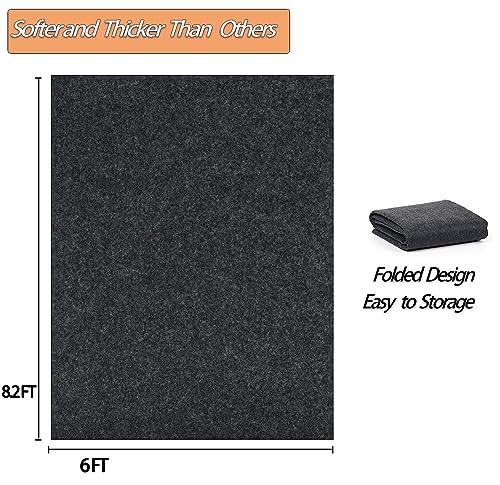 Waterproof Anti-Slip Outdoor Storage Shed Mat S490500