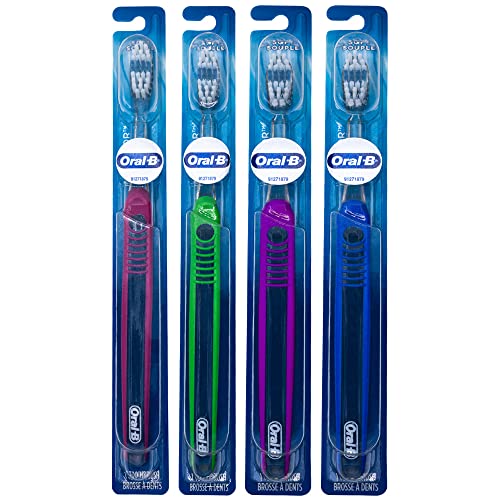 30 Soft Toothbrush Pack of 6 B820867