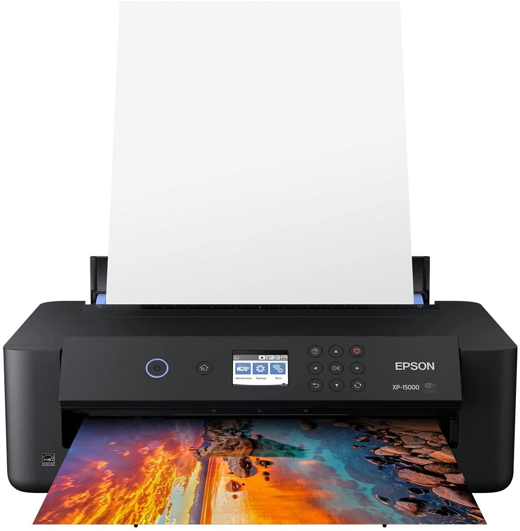 Wireless Color Wide-Format Printer E298