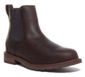 Moca H2O Boots F23095